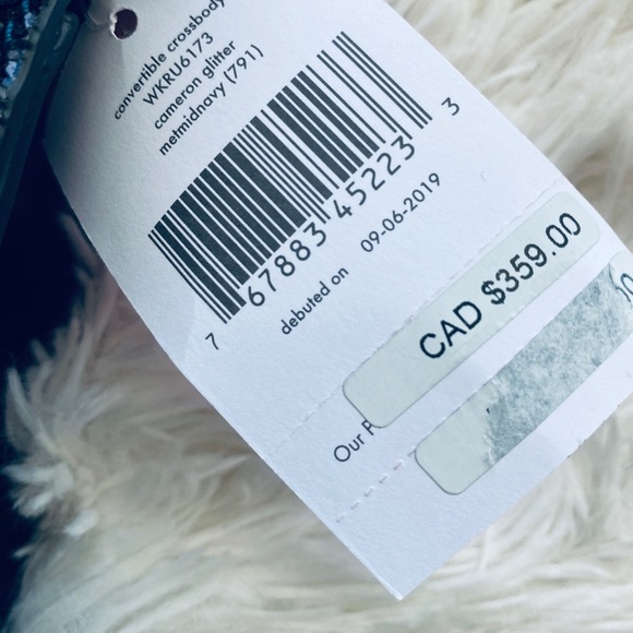 Kate Spade Crossbody - Picture 7 of 7